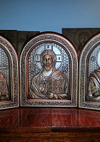 Щит мебельный 1400х610х20 АВ Цельноламельный